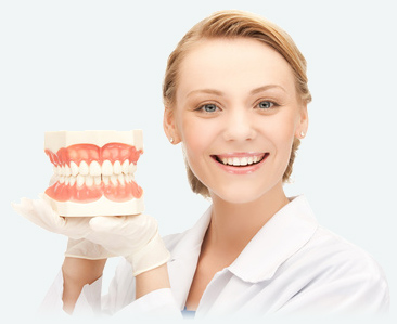 dentálny hygiena